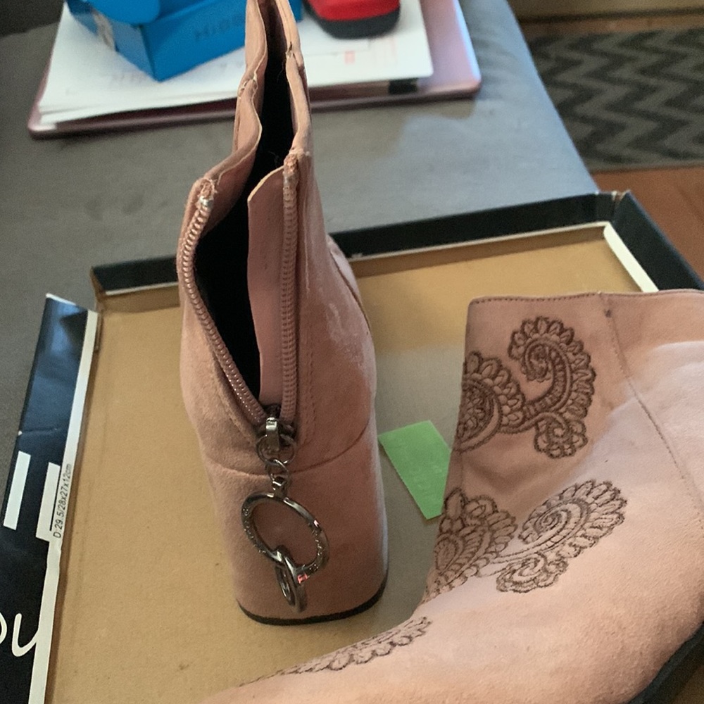 Boots - Picture 3 of 3